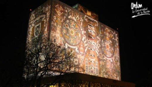 Avance sostenido de la UNAM, gracias a autonomía