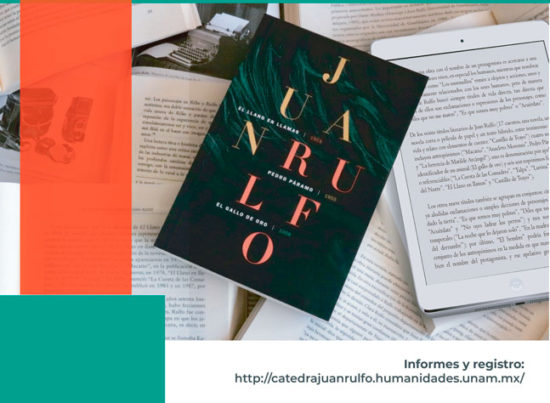 La Recepción de Juan Rulfo en el siglo XXI