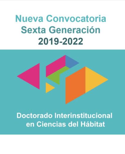 Doctorado en Ciencias del Hábitat