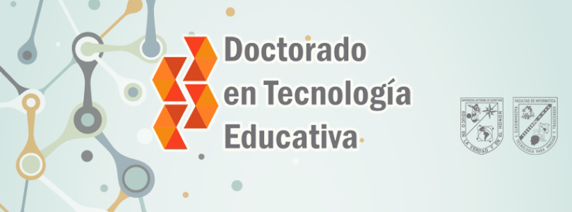 Doctorado en Tecnología Educativa