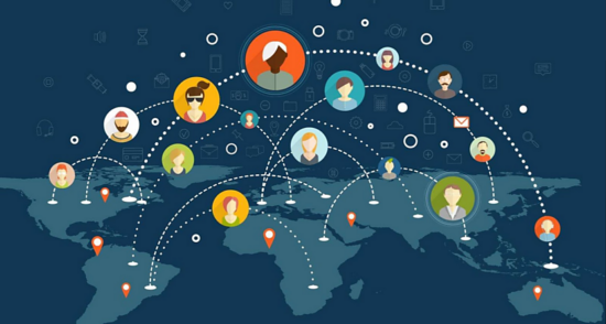 State, nationalism and globalization