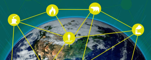 Tópicos en Ecología de la Complejidad