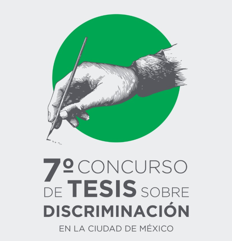 7° Concurso de tesis sobre discriminación