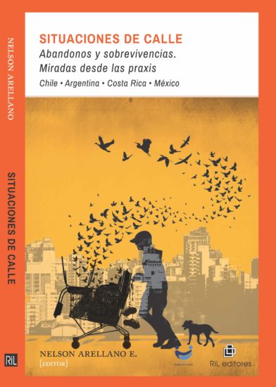 Situaciones de calle | Nelson Arellano