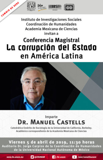 La corrupción en América Latina