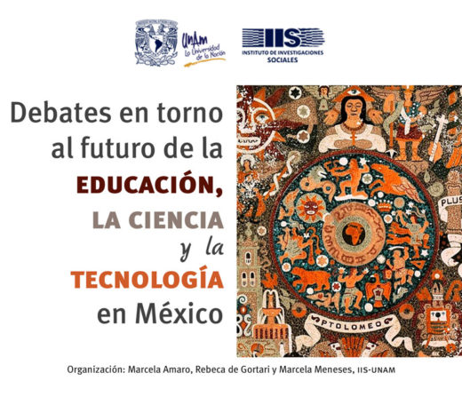 Debates en torno al futuro de la educación