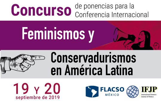 Feminismos y Conservadurismos en América Latina