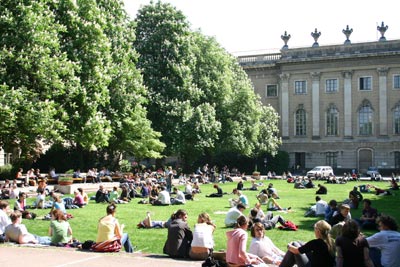 9th Berlin Summer School in Social Sciences