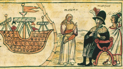 Homenaje a Miguel León Portilla