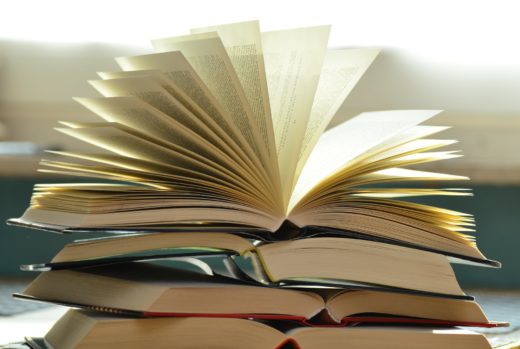 Diplomado Literatura y Escritura Creativa