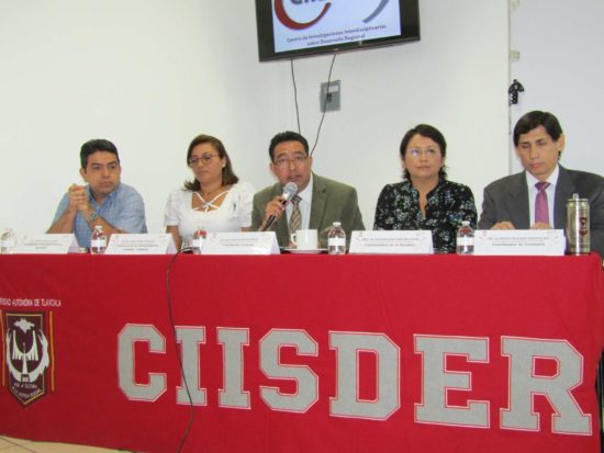 Investigadores proponen soluciones para el desabasto de agua