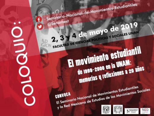 El movimiento estudiantil de 1999-2000 UNAM