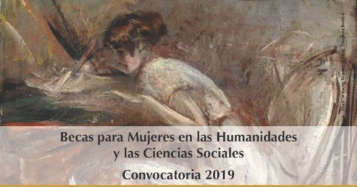 Becas para Mujeres en Humanidades y Ciencias Sociales