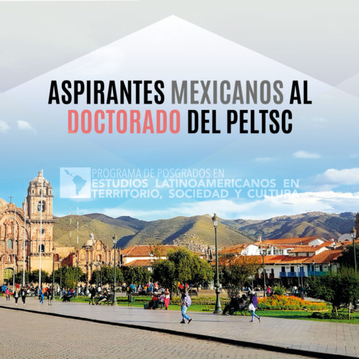 Doctorado en Estudios Latinoamericanos | UASLP