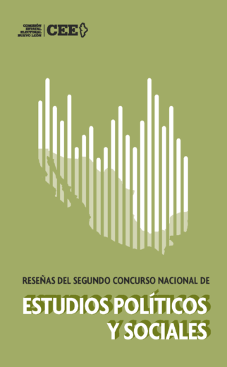 Reseñas 2do Concurso Estudios Políticos y Sociales