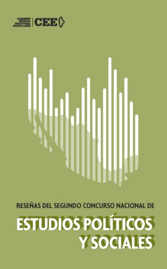 Reseñas 2do Concurso Estudios Políticos y Sociales