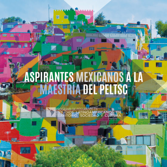 Maestría en Estudios Latinoamericanos | UASLP
