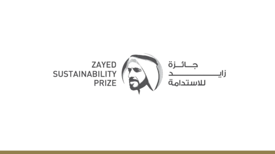 Zayed Sustainability Prize