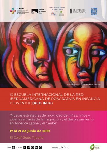 IX Escuela Internacional de Posgrado