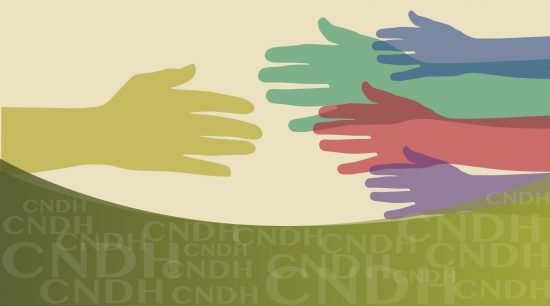 Envejecer con dignidad y Derechos Humanos