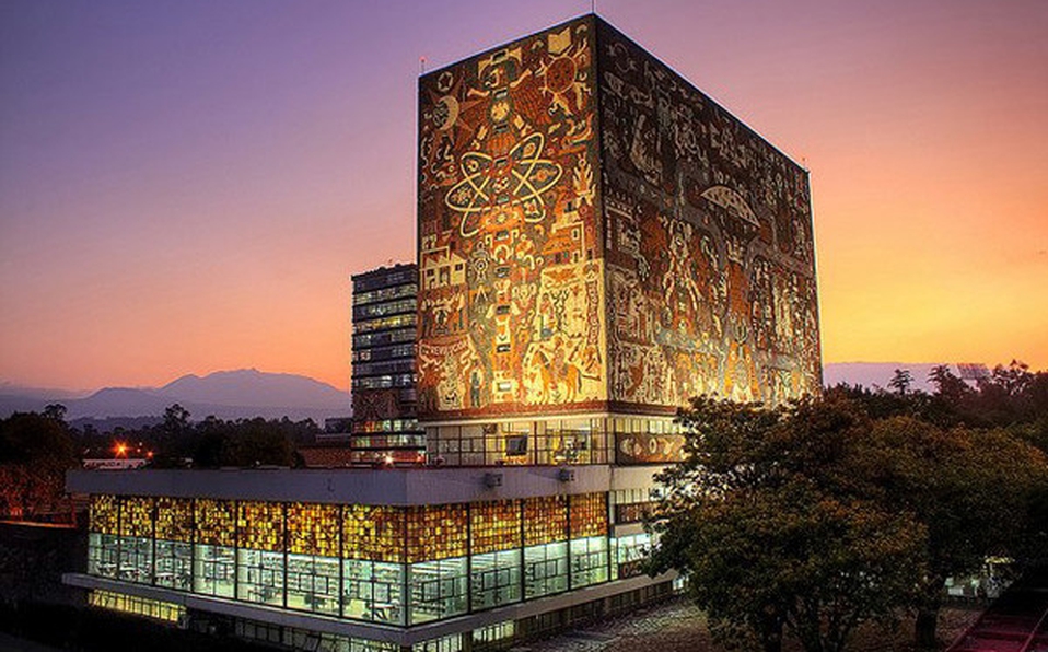 UNAM mejor universidad de América Latina