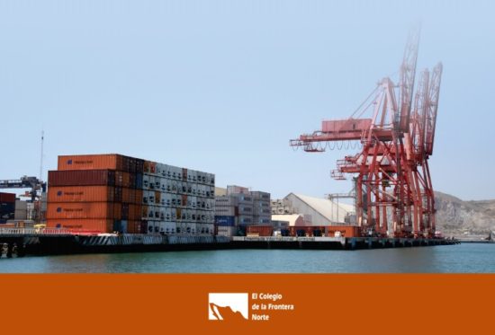 Guerra comercial Estados Unidos-China