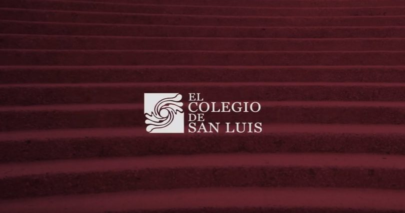 ¿Cómo fue el 2018 para El Colegio de San Luis?