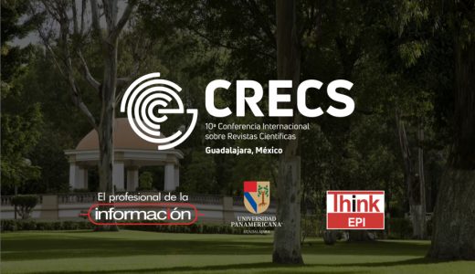 10a Conferencia sobre revistas científicas
