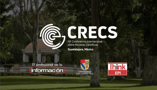 10a Conferencia sobre revistas científicas