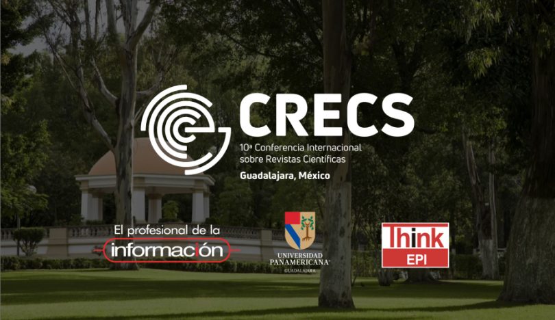 10a Conferencia Internacional sobre revistas científicas