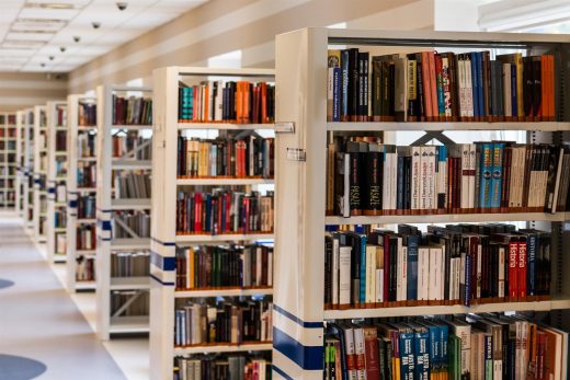 6to Congreso de Bibliotecas universitarias