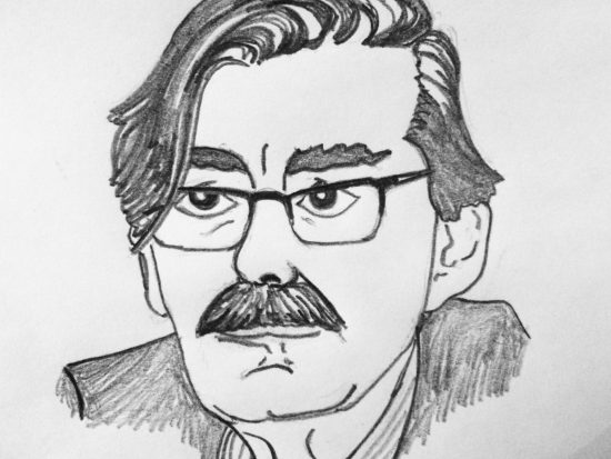 Nadar a contracorriente: discurso de Jaime Ros