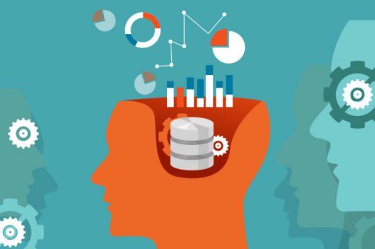 La revolución de la ciencia de datos