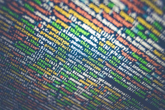 Especialización en gestión de información