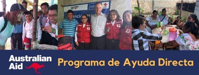 Programa de Ayuda Directa