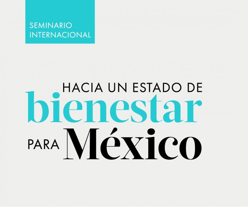 Hacia un estado de bienestar para México