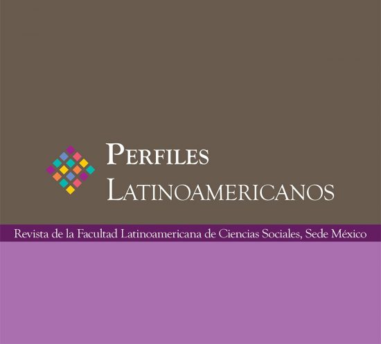 Perfiles Latinoamericanos, vol. 29, núm. 57