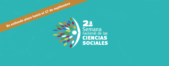 2a Semana Nacional de las Ciencias Sociales