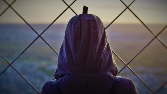 Migraciones Internacionales y Derechos Humanos