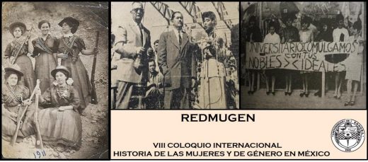 Historia de las Mujeres y de Género en México