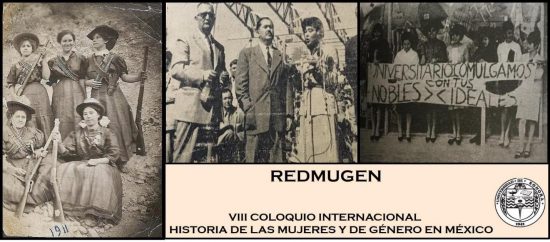 Historia de las Mujeres y de Género en México