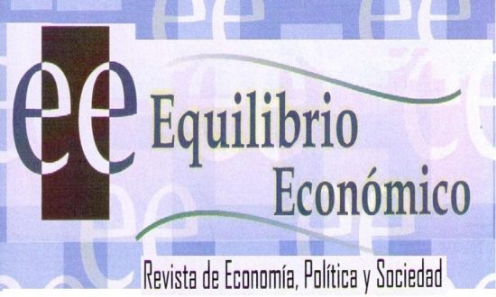 Revista Equilibrio Económico, núm. 46