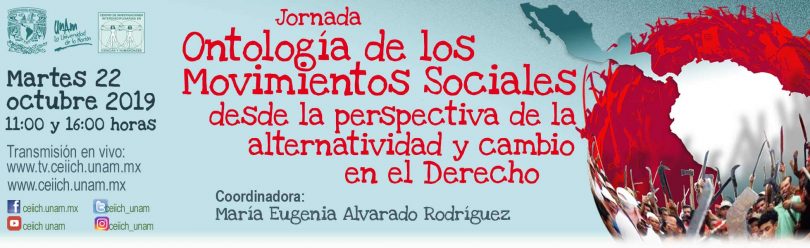 Ontología de los movimientos sociales