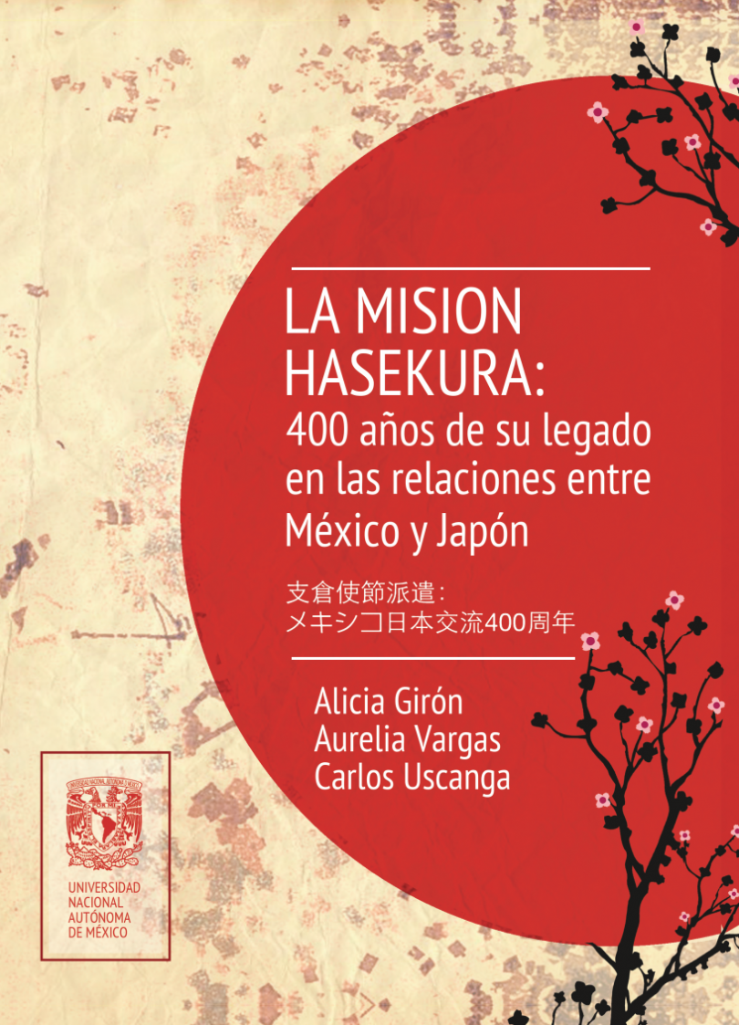 La Misión Hasekura