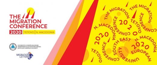 The Migration Conference – Youth Migration
