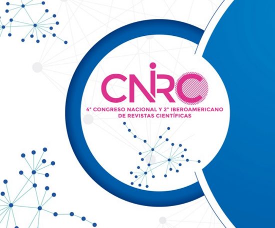 4° Congreso Nacional de Revistas Científicas
