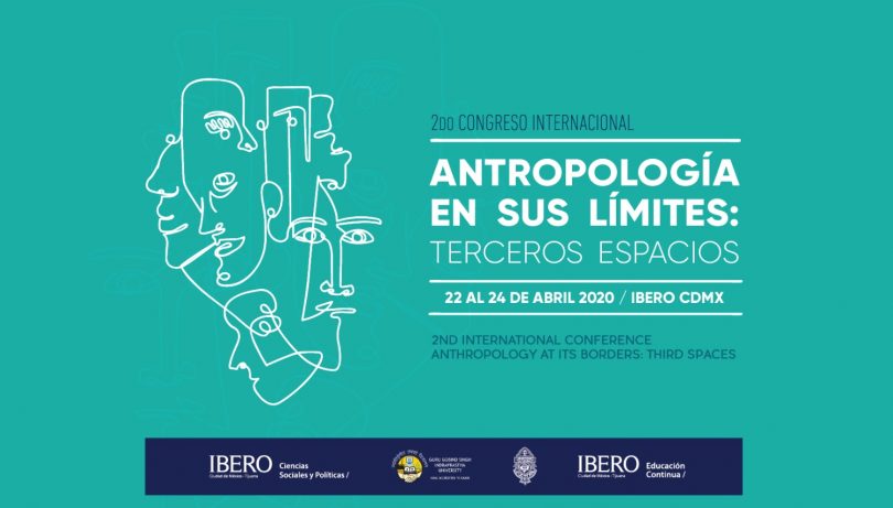 2do. Congreso Internacional Antropología en sus límites