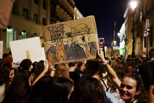 Reporte de investigación Protestas para el futuro