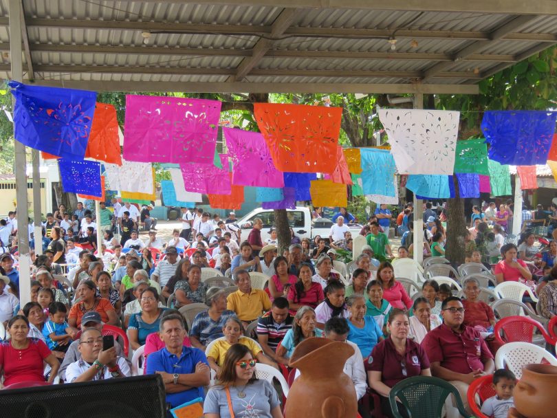 XVII Congreso Centroamericano de Sociología