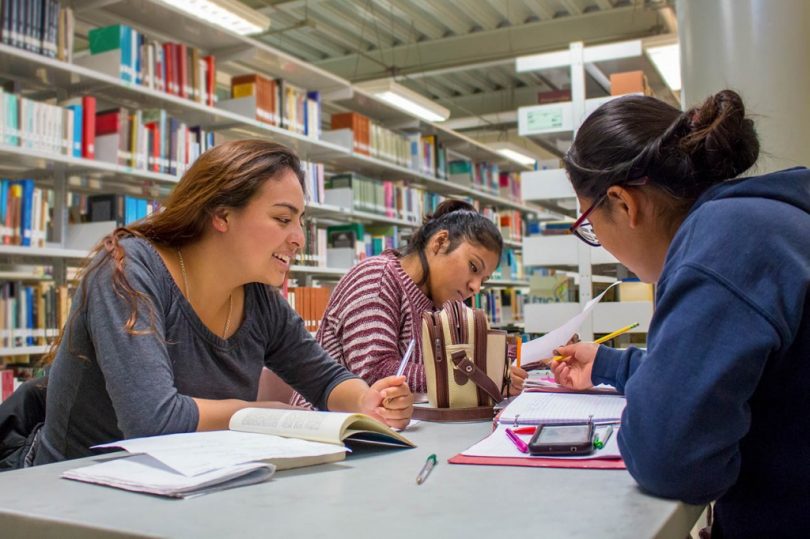 Maestría en Proyectos Sociales